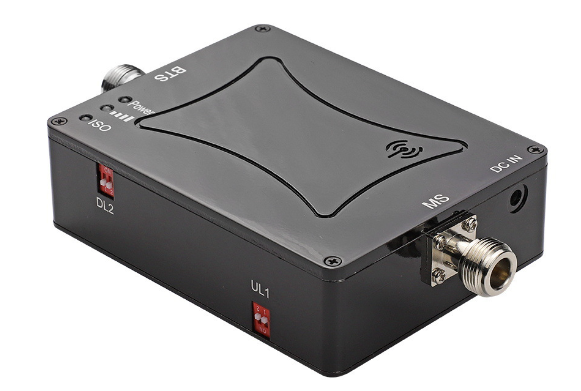 Do cell phone amplifiers work